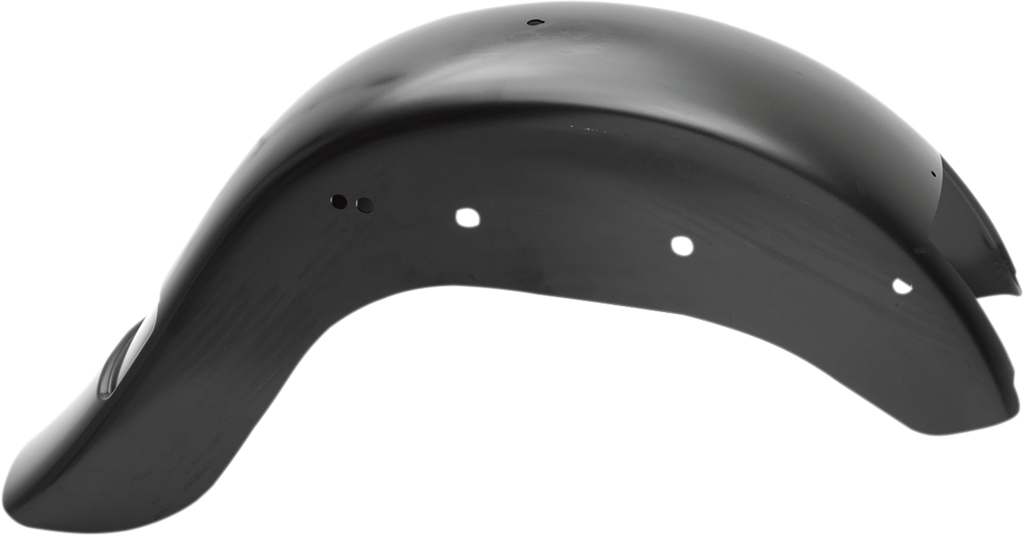 Klock Werks Builders Series 4" Stretched Rear Fender — Frenched