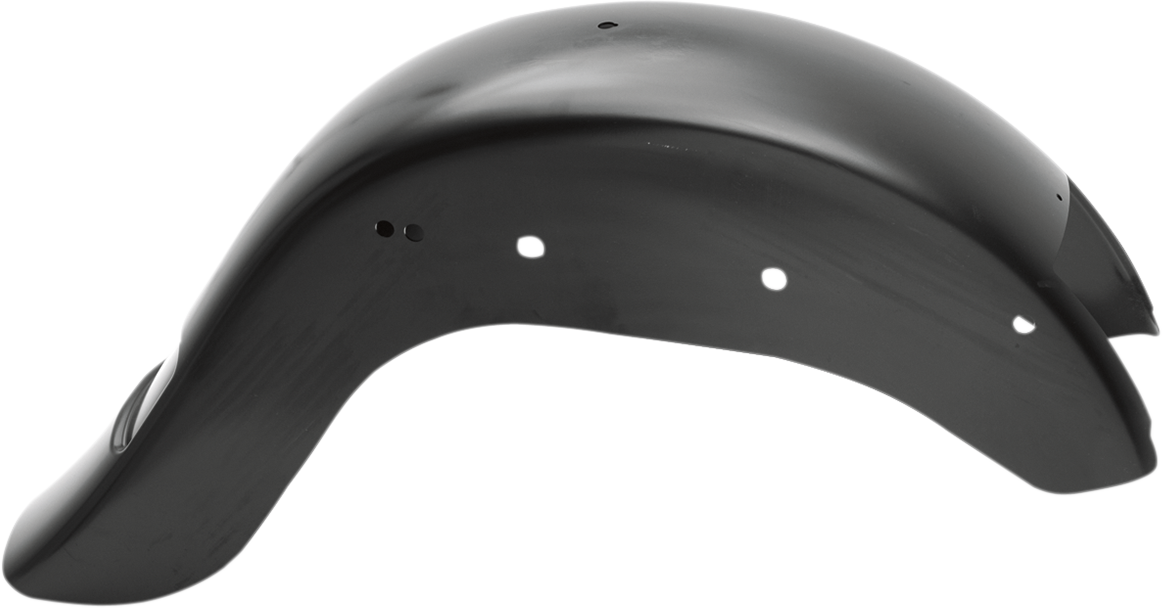 Klock Werks Builders Series 4" Stretched Rear Fender — Frenched
