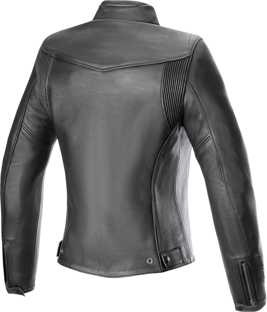 Alpinestars Stella Tory Leather Jacket