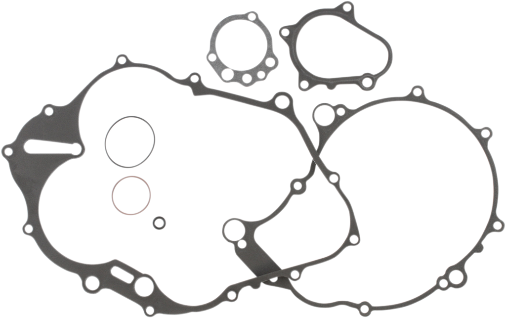 Cometic Bottom End Gasket Kit