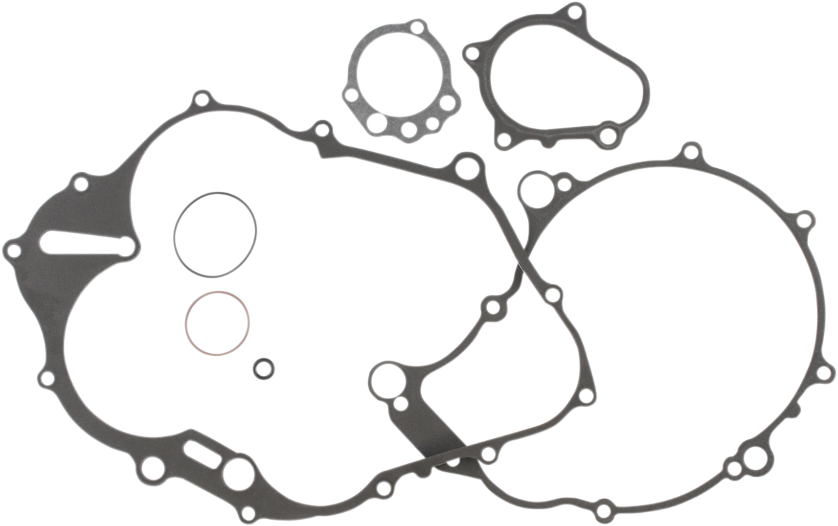 Cometic Bottom End Gasket Kit