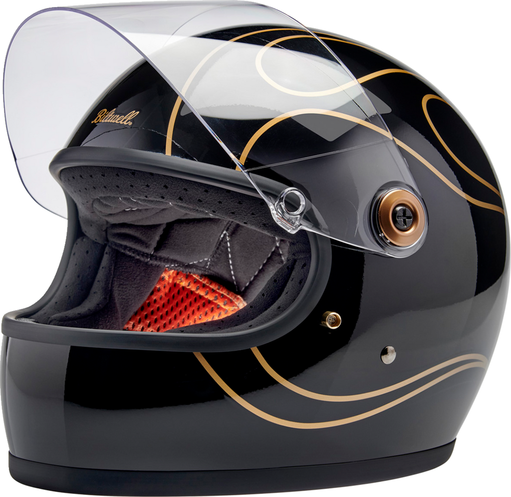 Biltwell Gringo S Helmet