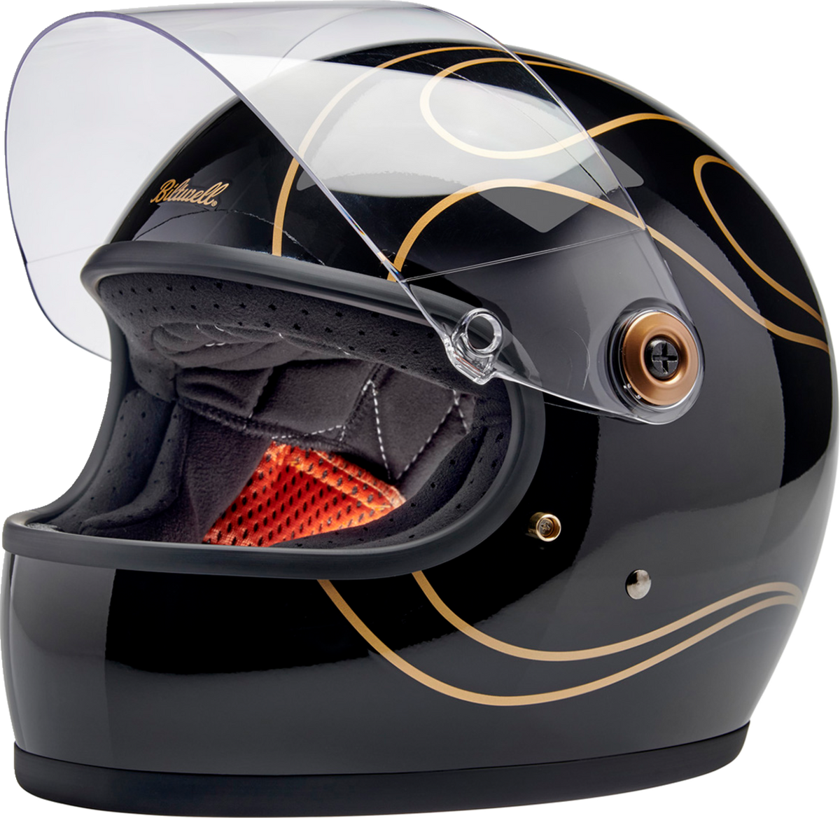 Biltwell Gringo S Helmet