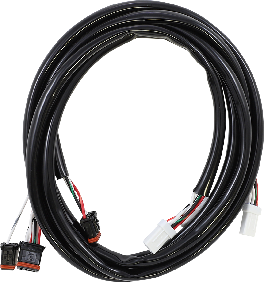 LA Choppers Hand Control Extension Harness