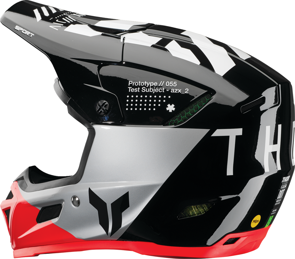 Thor Reflex Sport Strike MIPS® Helmet