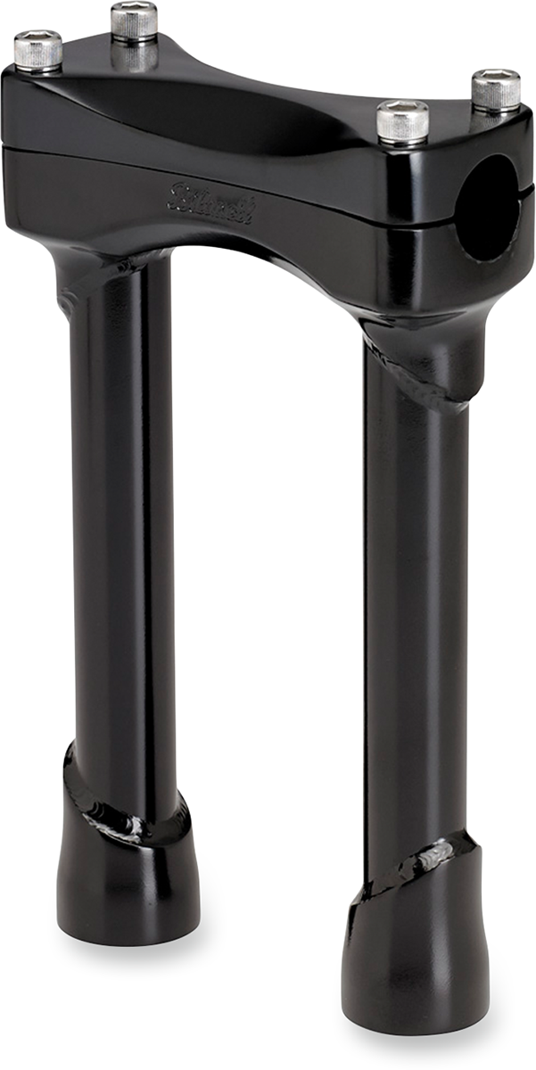 Biltwell Murdock Handlebar Risers