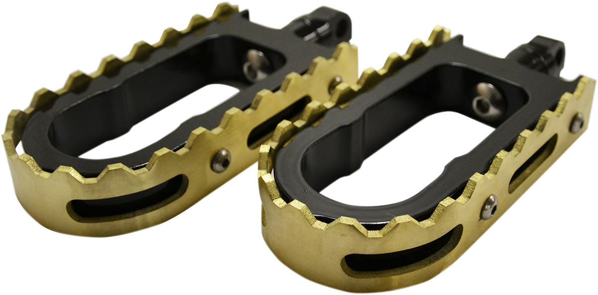 LA Choppers BMX Foot Pegs