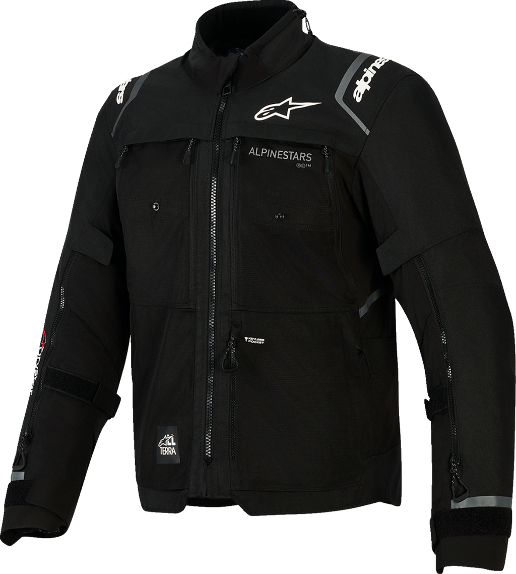 Alpinestars Cusco Drystar® Jacket