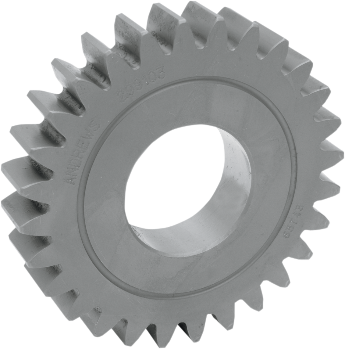 Andrews 5-Speed Replacement 3rd Gear