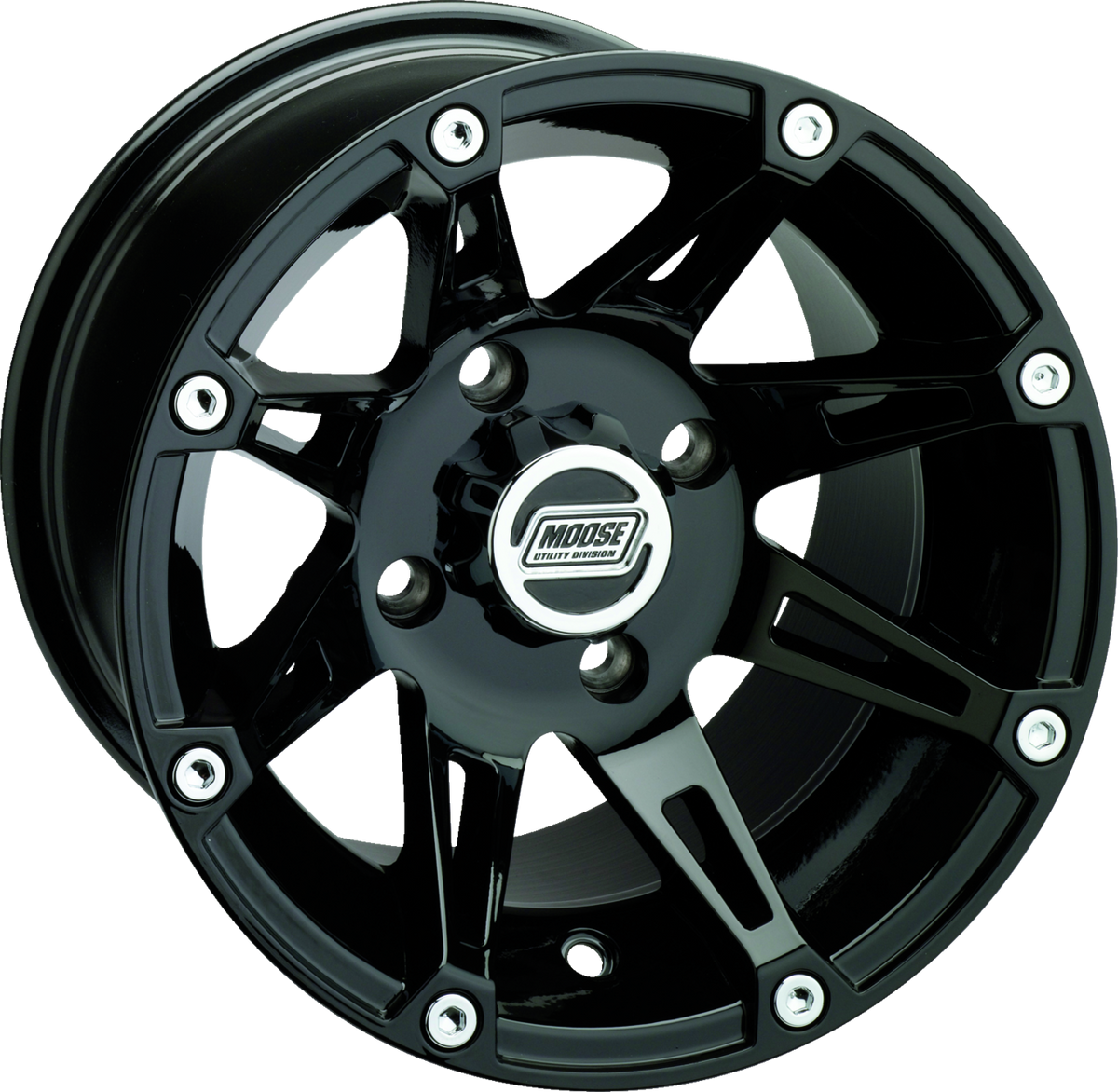 Moose Offroad 387X Wheel