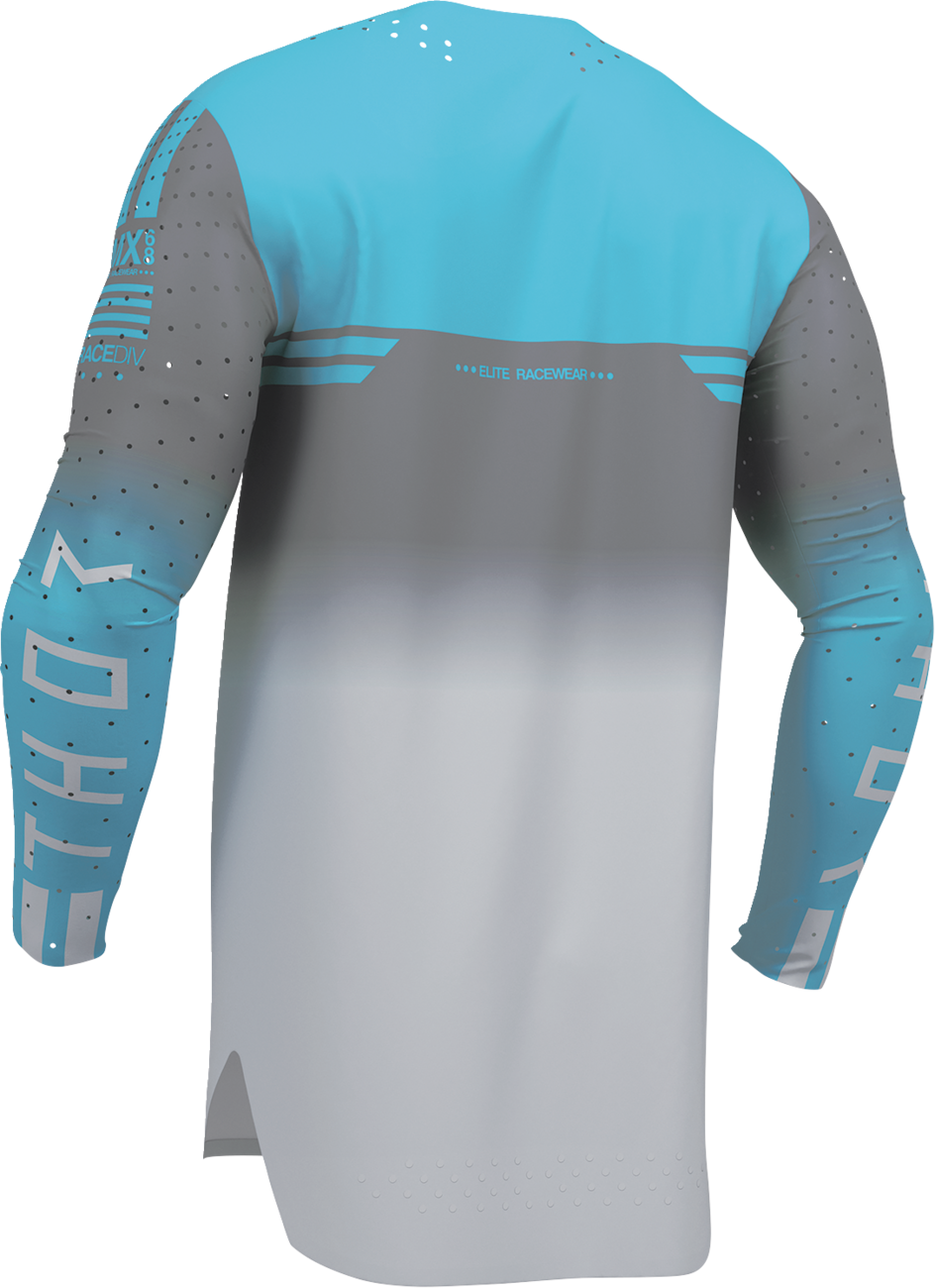 Thor Sportmode Geo Jersey