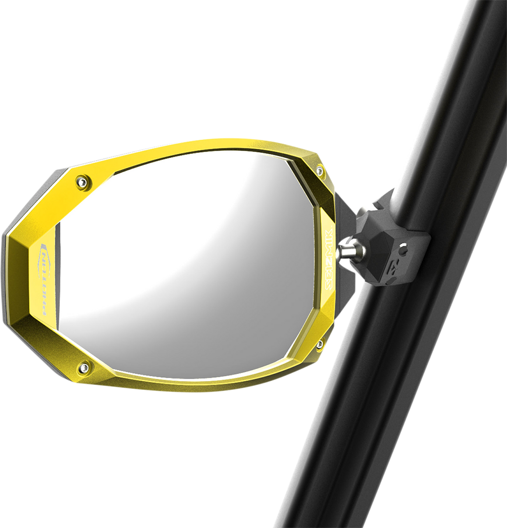 Seizmik Mirror Trim Kit