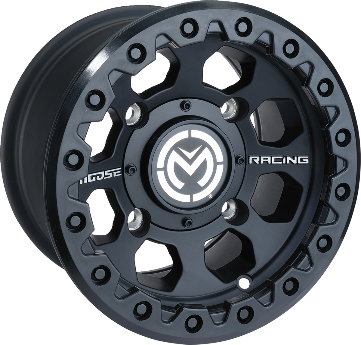 Moose Offroad 23X Wheel