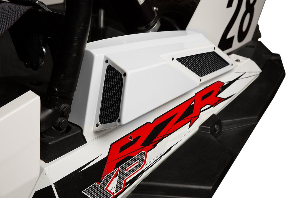 Maier Replacement Intake Plastic