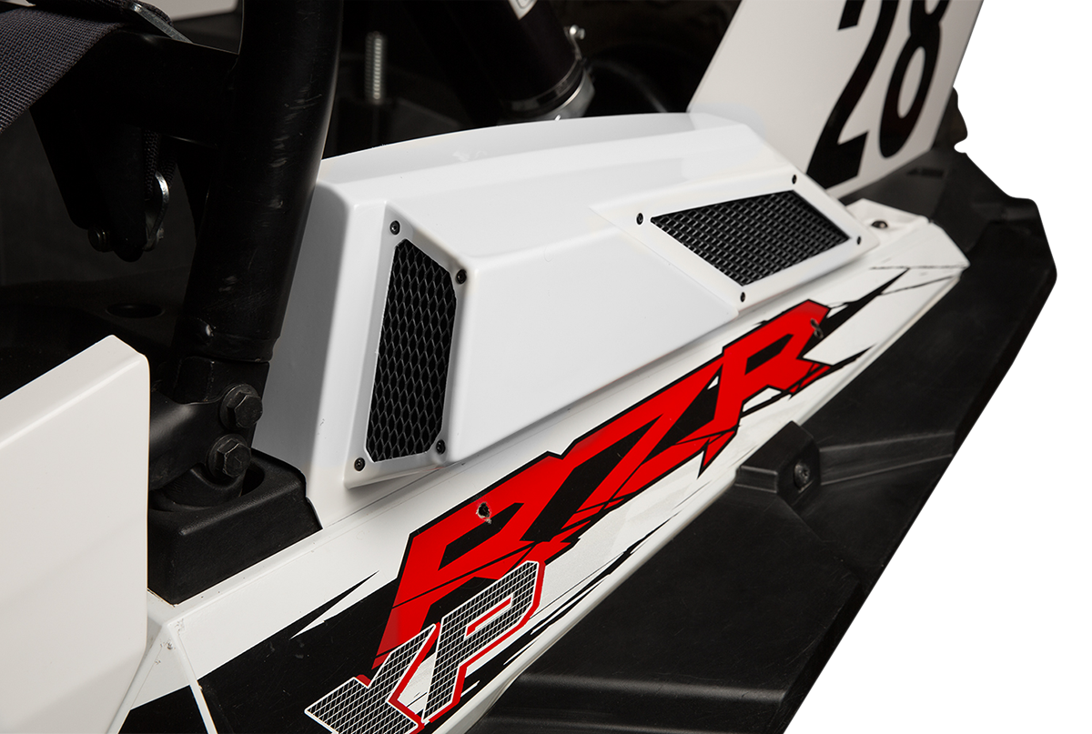 Maier Replacement Intake Plastic