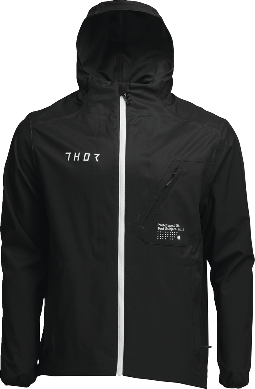 Thor Unit Lite Shell Jacket