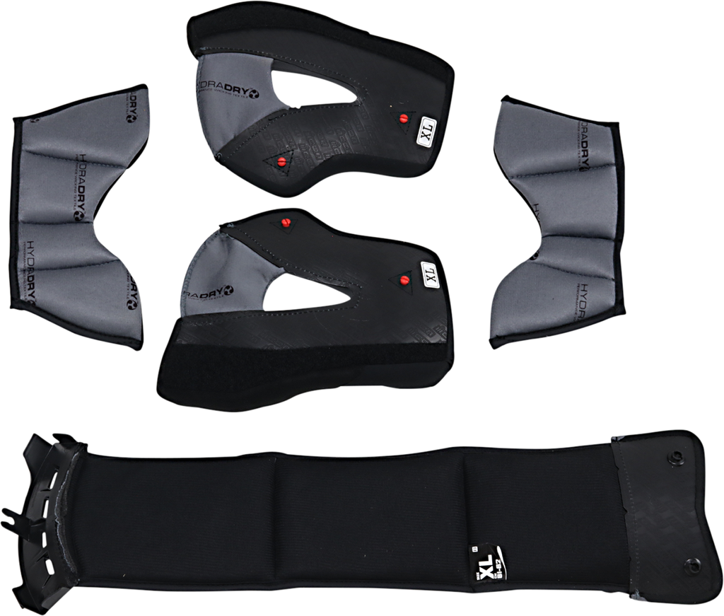 Icon Variant Pro™ Helmet Interior Set