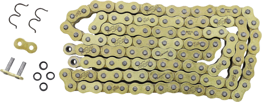 Regina 525 HPE Series Chain
