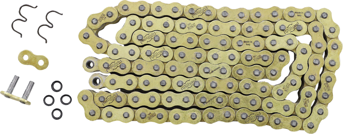 Regina 525 HPE Series Chain