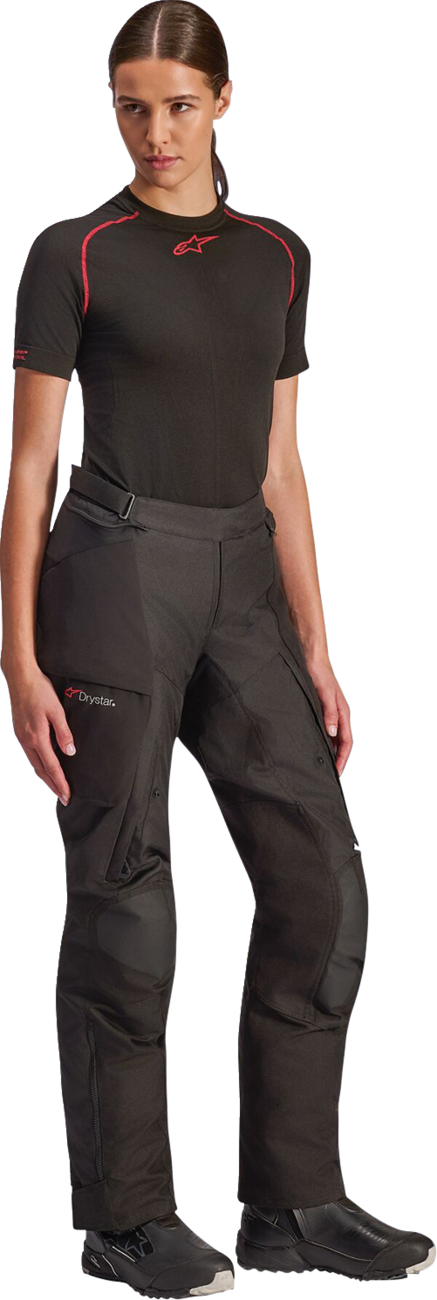 Alpinestars Stella Andes v4 Drystar® Pants