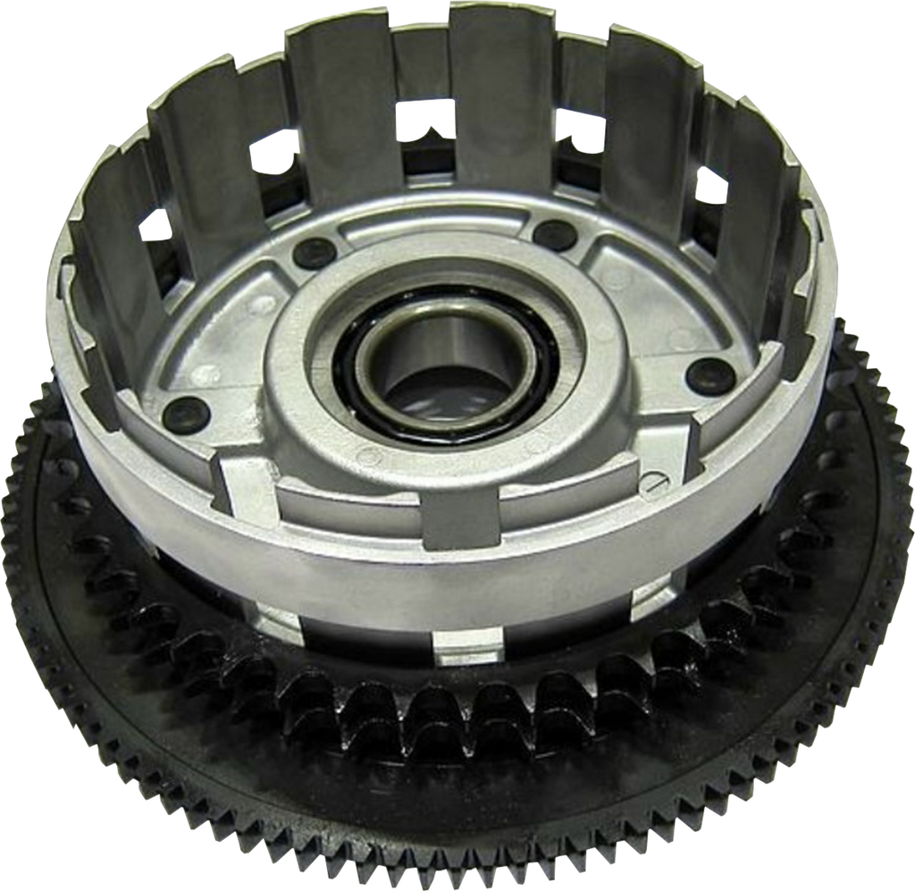 Drag Specialties Clutch Basket