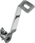 Drag Specialties Vintage Rear Brake Pedal