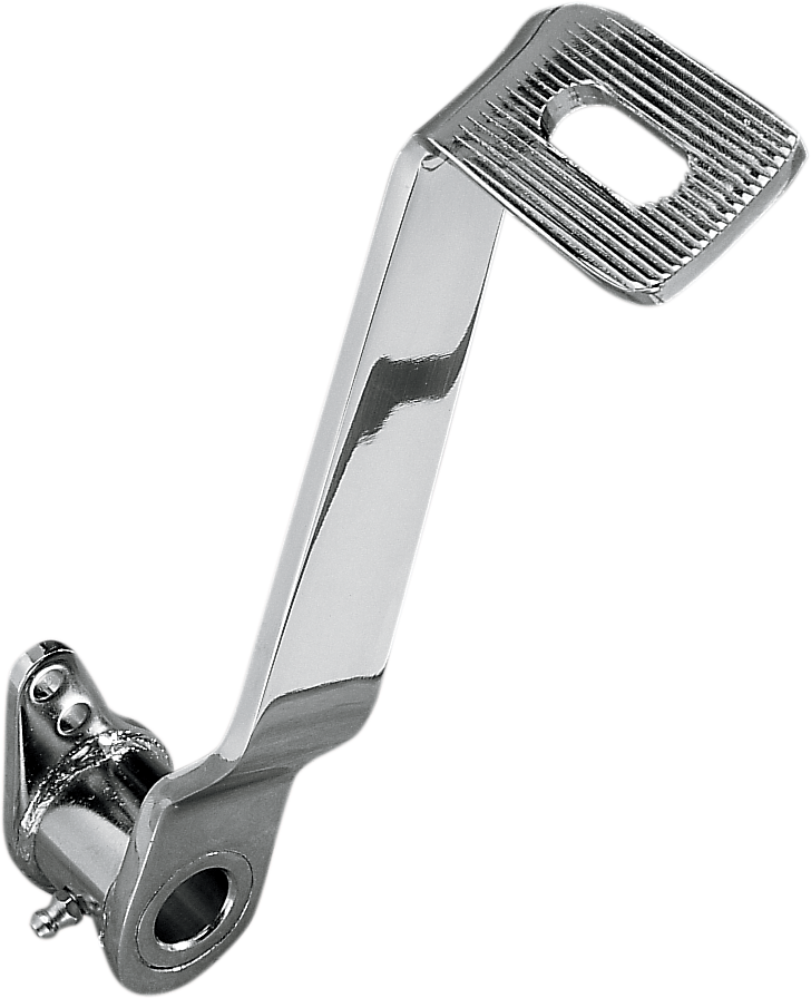 Drag Specialties Vintage Rear Brake Pedal
