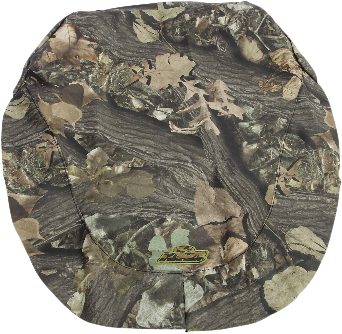 Moose Offroad OEM Replacement-Style Seat Cover