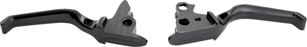 Arlen Ness Method Lever Set