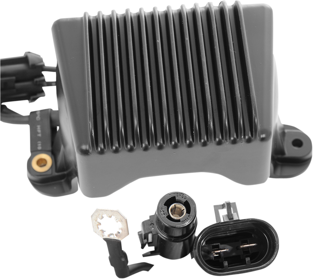Drag Specialties Solid-State Regulator