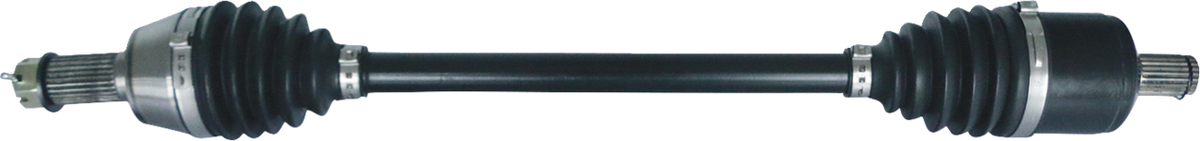 Moose Offroad Heavy-Duty CV Axle Kit