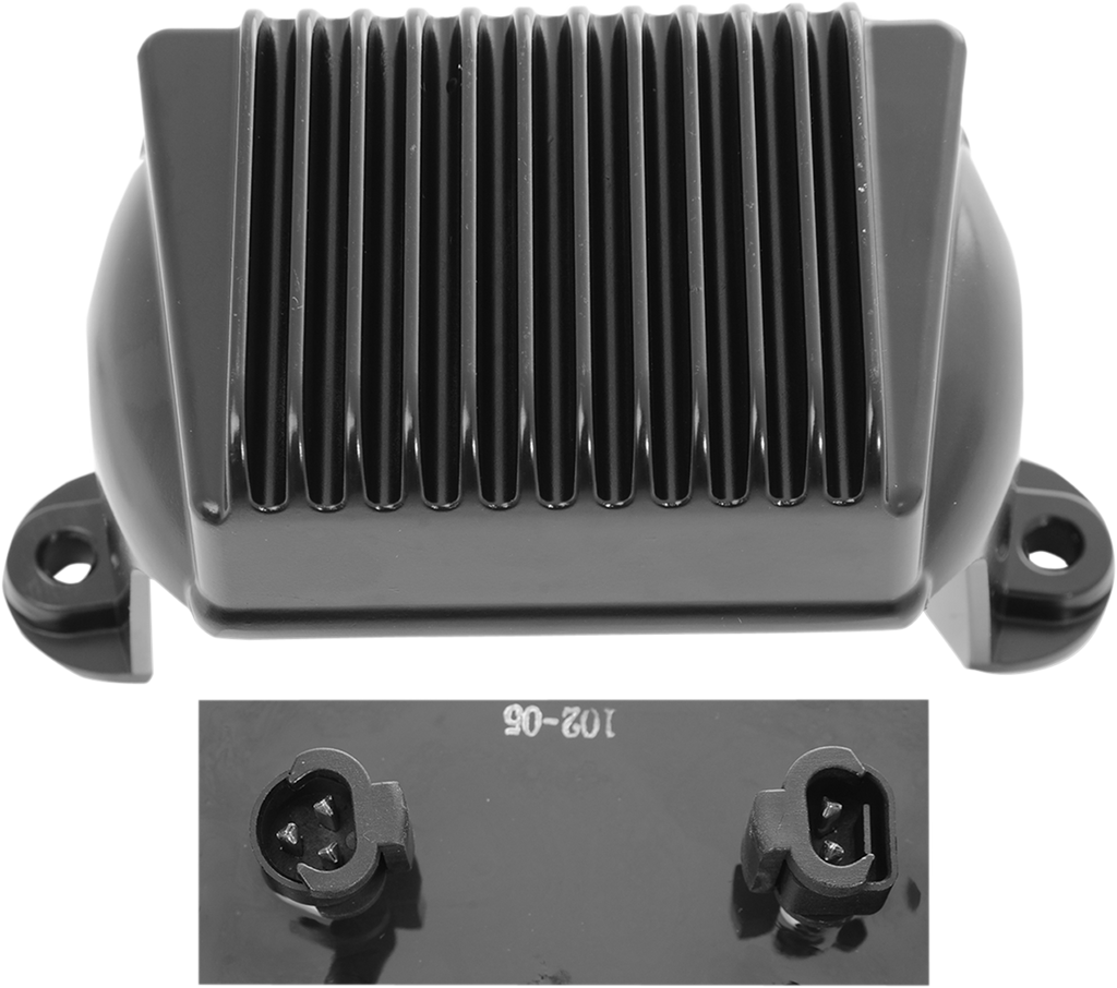 Drag Specialties Solid-State Regulator