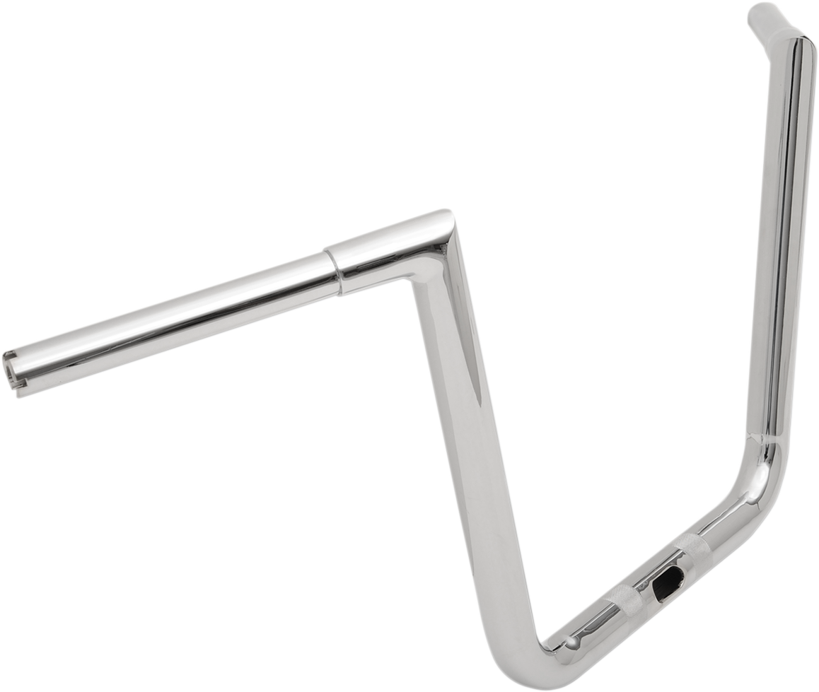LA Choppers Ape Hanger Handlebar Kit