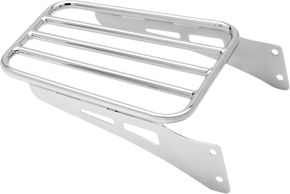 Cobra Luggage Rack for Cobra Sissy Bar