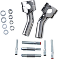 Baron Kickback Handlebar Risers