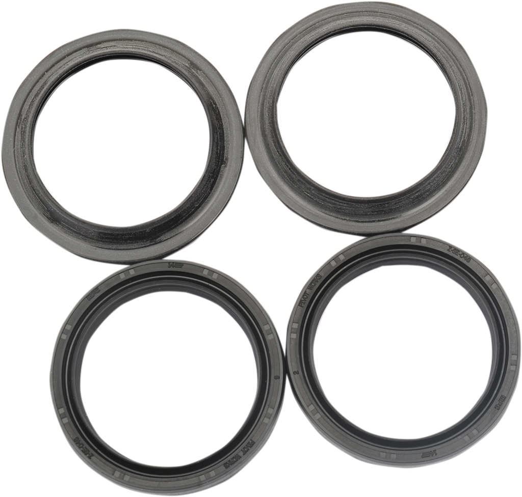 Pivot Works Fork Seal Kit