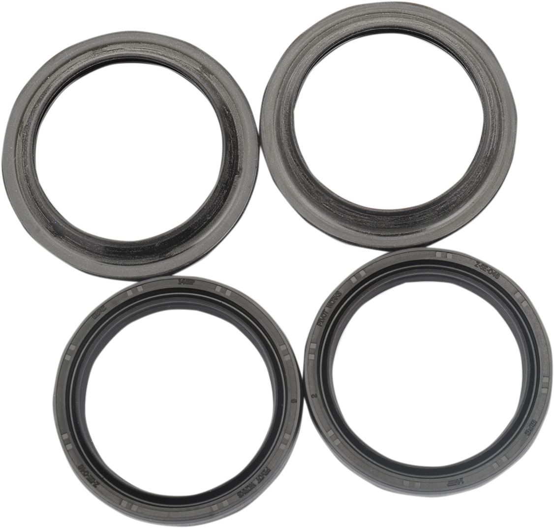 Pivot Works Fork Seal Kit