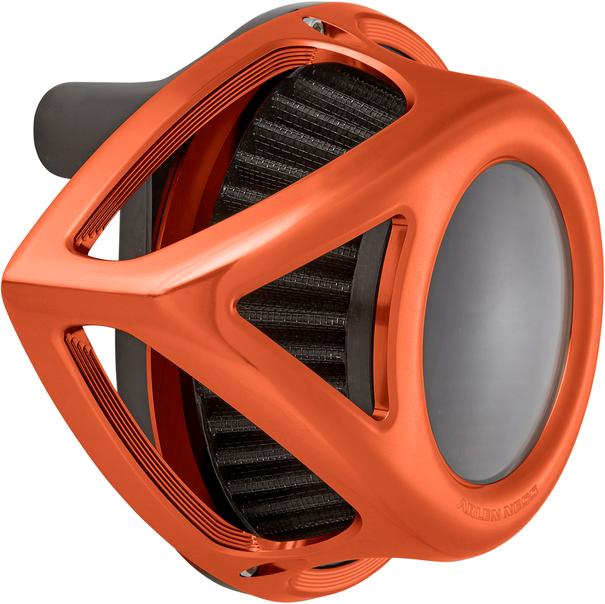 Arlen Ness Clear Tear Air Cleaner Kit