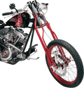 Drag Specialties Universal Bulk 3/16" O.D. Nylon Brake Line