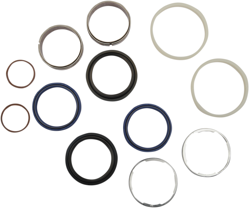 Pivot Works Fork Seal/Dust Seal Kit
