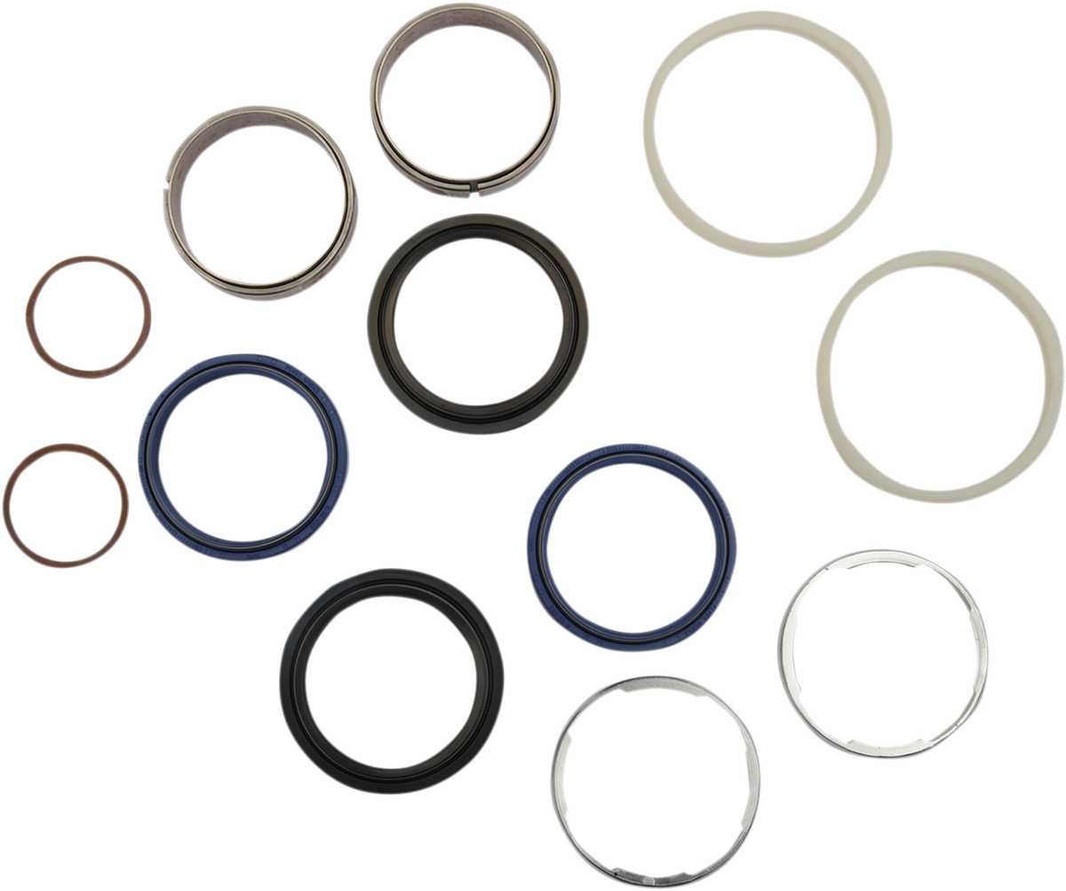 Pivot Works Fork Seal/Dust Seal Kit