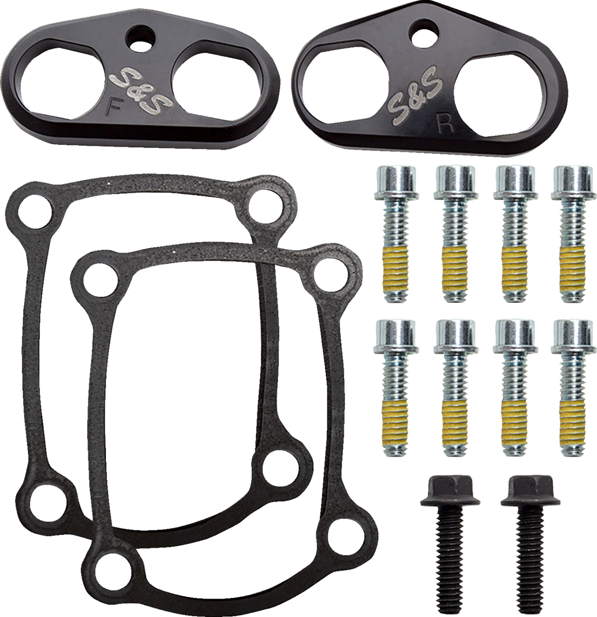 S&S Cycle Tappet Cuffs Lifter Guide