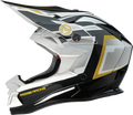 Moose Offroad MR3 F.A.F. Helmet