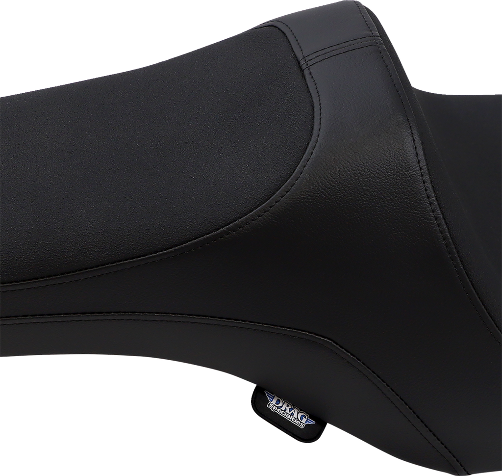Drag Specialties Seats Predator III Slip Stop™ Seat