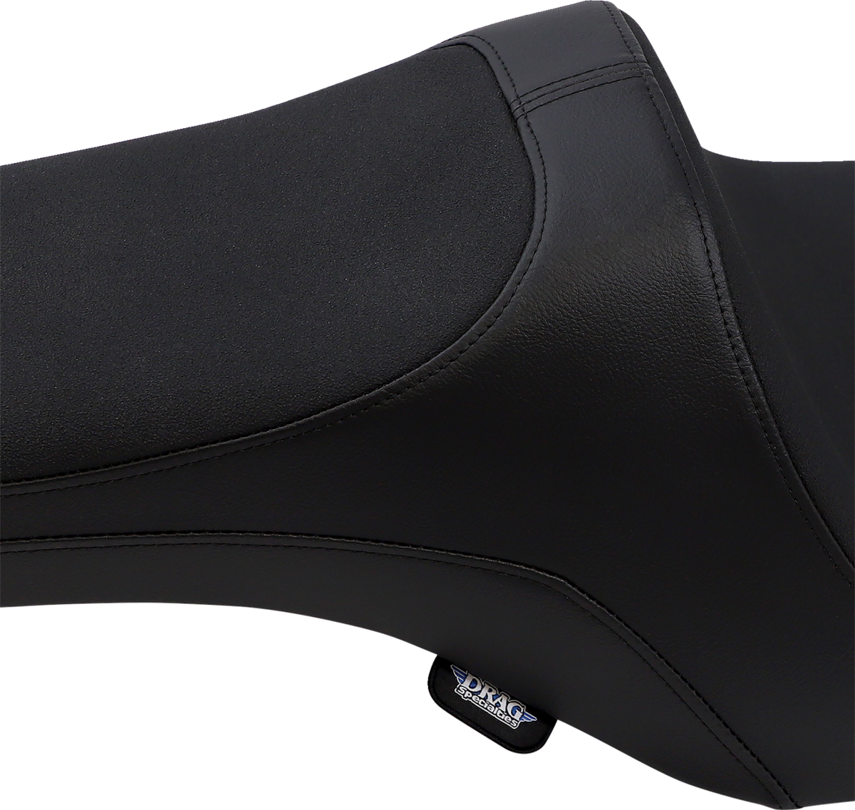 Drag Specialties Seats Predator III Slip Stop™ Seat