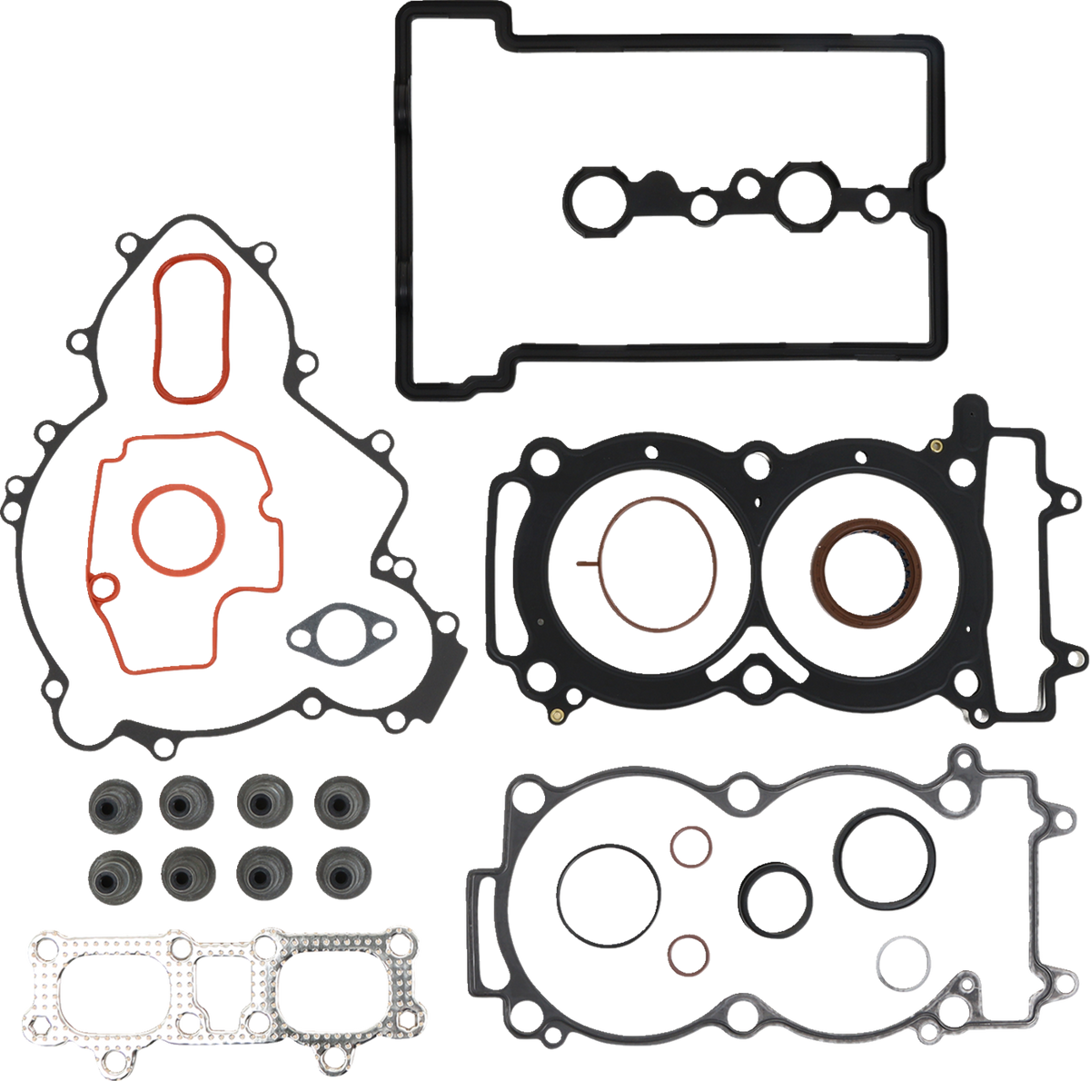 Cometic Complete Gasket Kit