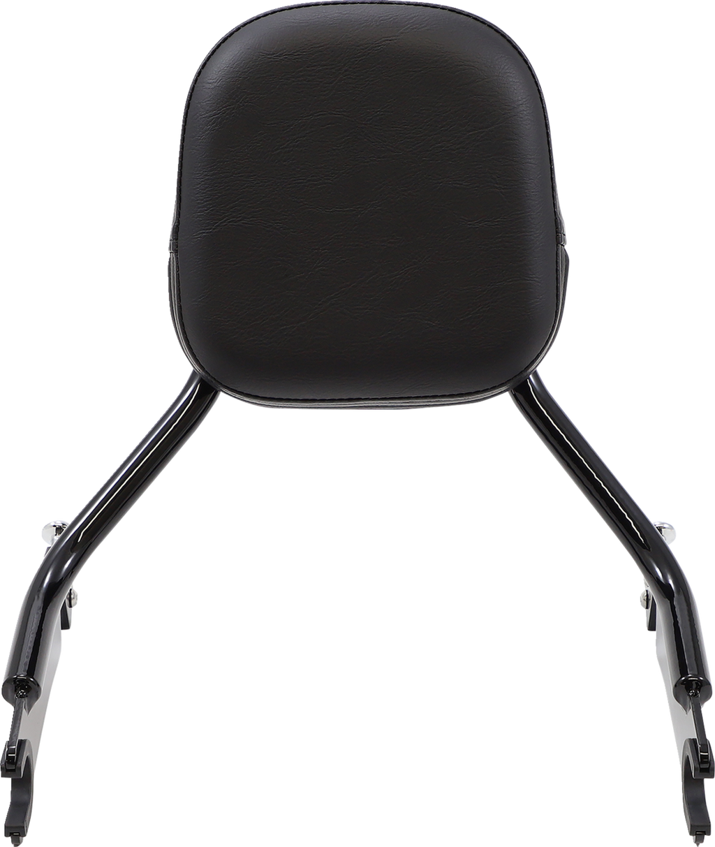 Cobra Short Detachable Backrest