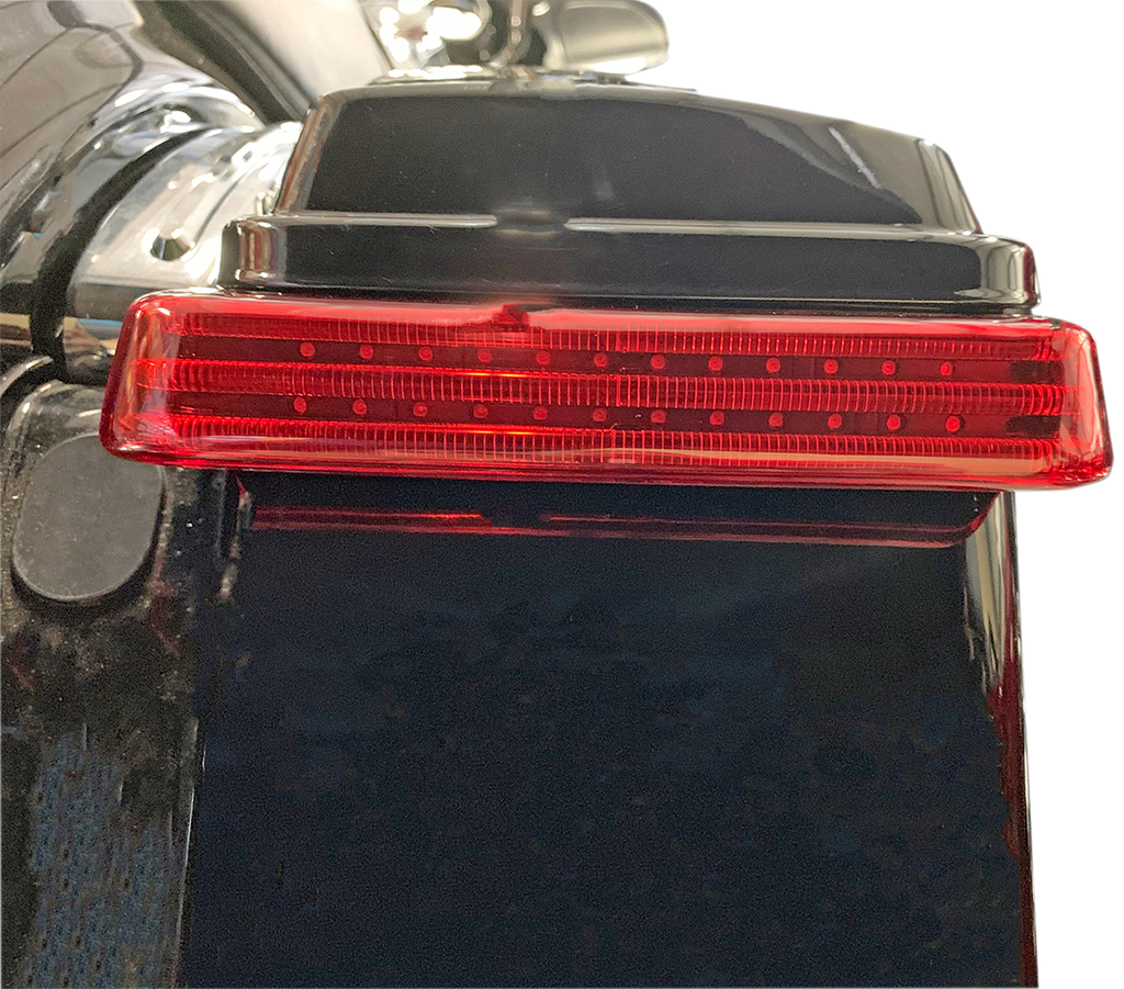 Custom Dynamics ProBEAM® BAGZ™ LED Saddle Bag Lights