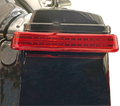 Custom Dynamics ProBEAM® LED Sequential BAGZ™ Saddlebag Lights