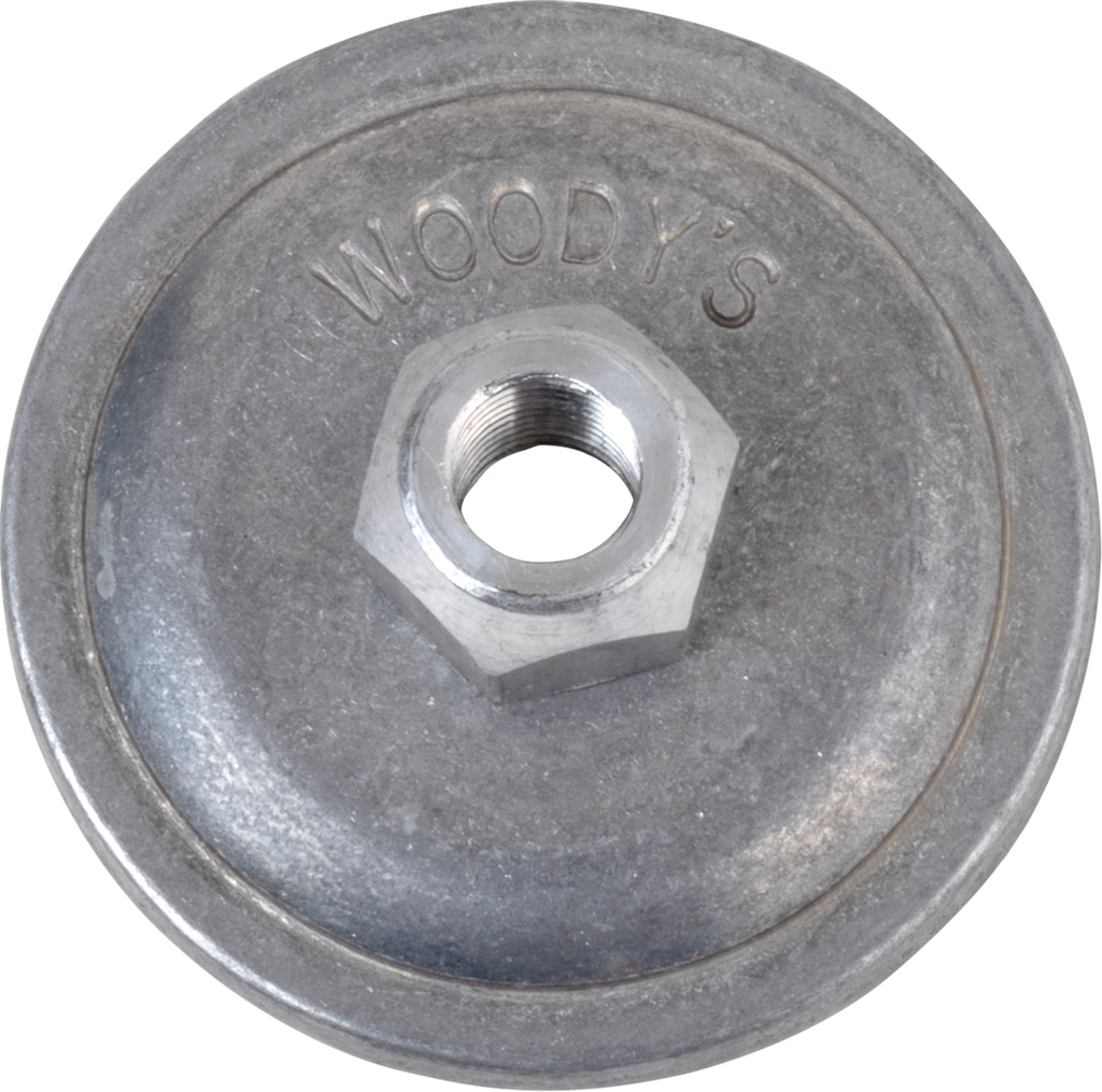 Woody'S Combo Grand Digger® Support Plates